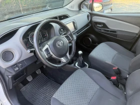 Toyota Yaris 1.4 FACELIFT ШВЕЙЦАРИЯ - 12200 лв. - 61594174 6