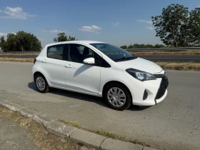 Toyota Yaris 1.4 FACELIFT ШВЕЙЦАРИЯ - 12200 лв. - 61594174 4