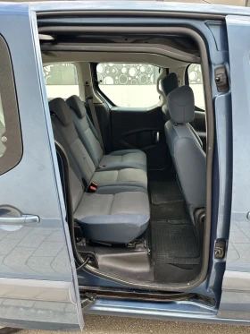 Citroen Berlingo 1.6 HDI  90..    | Mobile.bg    12