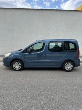 Citroen Berlingo 1.6 HDI  90..    | Mobile.bg    5