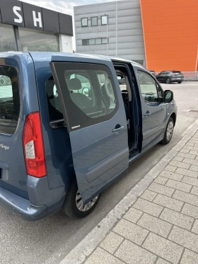 Citroen Berlingo 1.6 HDI  90..    | Mobile.bg    9