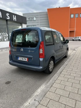 Citroen Berlingo 1.6 HDI  90..    | Mobile.bg    6