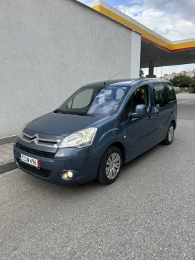 Citroen Berlingo 1.6 HDI  90..    | Mobile.bg    4