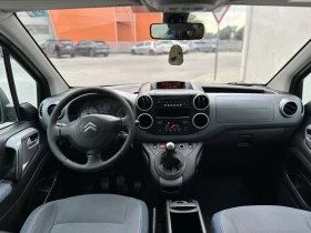 Citroen Berlingo 1.6 HDI  90..    | Mobile.bg    16