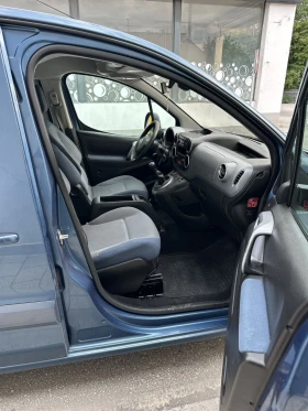 Citroen Berlingo 1.6 HDI  90..    | Mobile.bg    11