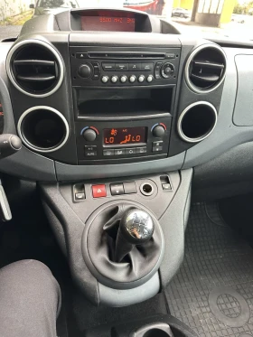 Citroen Berlingo 1.6 HDI  90..    | Mobile.bg    17
