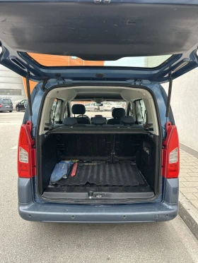 Citroen Berlingo 1.6 HDI  90..    | Mobile.bg    14
