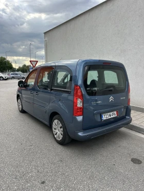 Citroen Berlingo 1.6 HDI  90..    | Mobile.bg    7