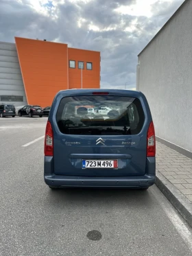 Citroen Berlingo 1.6 HDI  90..    | Mobile.bg    8
