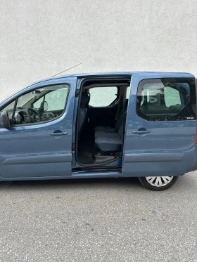 Citroen Berlingo 1.6 HDI  90..    | Mobile.bg    10