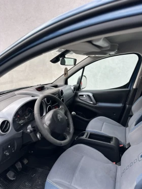 Citroen Berlingo 1.6 HDI  90..    | Mobile.bg    13