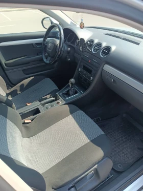 Обява за продажба на Audi A6 2000 TDI ~10 000 лв. - изображение 4