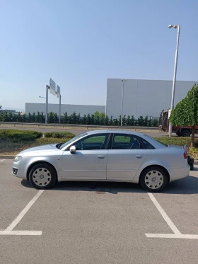 Обява за продажба на Audi A6 2000 TDI ~10 000 лв. - изображение 2