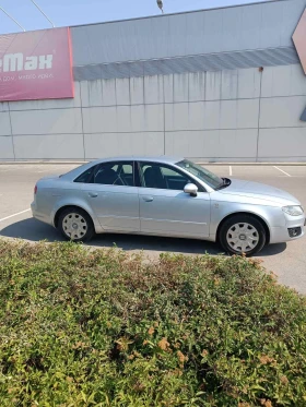 Обява за продажба на Audi A6 2000 TDI ~10 000 лв. - изображение 9