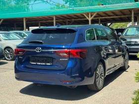 Toyota Avensis 1.8I* СЕРВИЗНА КНИЖКА* ПЪЛНА ИСТОРИЯ В ТОЙОТА - 30800 лв. - 89759690 5