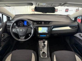 Toyota Avensis 1.8I* СЕРВИЗНА КНИЖКА* ПЪЛНА ИСТОРИЯ В ТОЙОТА - 30800 лв. - 89759690 10