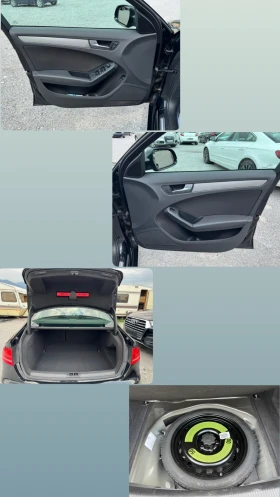 Audi A4 2.0TDI/50.000км/ИСТОРИЯ АУДИ/НОВА - 18900 лв. - 77570437 13