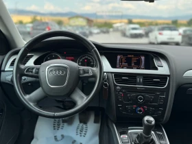 Обява за продажба на Audi A4 2.0TDI/50.000км/ИСТОРИЯ АУДИ/НОВА ~18 900 лв. - изображение 10