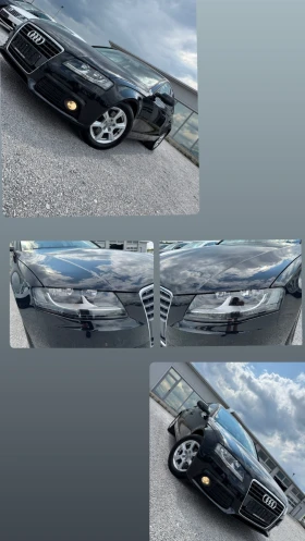 Audi A4 2.0TDI/50.000км/ИСТОРИЯ АУДИ/НОВА - 18900 лв. - 77570437 17