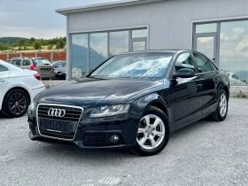 Audi A4 2.0TDI/50.000км/ИСТОРИЯ АУДИ/НОВА