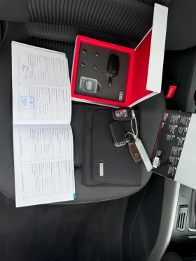 Audi A4 2.0TDI/50.000км/ИСТОРИЯ АУДИ/НОВА - 18900 лв. - 77570437 16