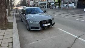 Audi A6 Competition Nardo Matrix Activ Sound 