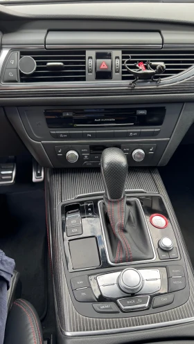 Audi A6 Nardo Competition 326hp Activ Sound | Mobile.bg    14