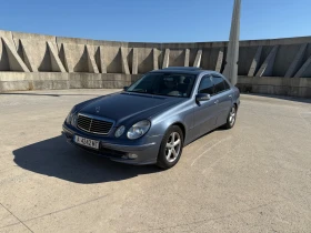 Обява за продажба на Mercedes-Benz E 320 E 320 V6/ 224ps/ Avantgarde/ Full ekstri ~12 500 лв. - изображение 1