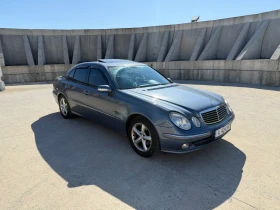 Обява за продажба на Mercedes-Benz E 320 E 320 V6/ 224ps/ Avantgarde/ Full ekstri ~12 500 лв. - изображение 2