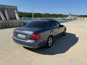Обява за продажба на Mercedes-Benz E 320 E 320 V6/ 224ps/ Avantgarde/ Full ekstri ~12 500 лв. - изображение 3