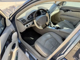 Обява за продажба на Mercedes-Benz E 320 E 320 V6/ 224ps/ Avantgarde/ Full ekstri ~12 500 лв. - изображение 6