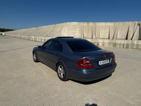 Обява за продажба на Mercedes-Benz E 320 E 320 V6/ 224ps/ Avantgarde/ Full ekstri ~12 500 лв. - изображение 5
