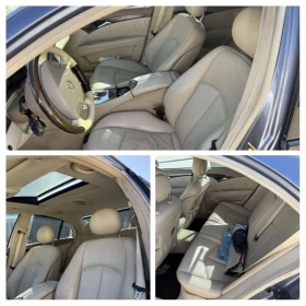 Mercedes-Benz E 320 E 320 V6/ 224ps/ Avantgarde/ Full ekstri | Mobile.bg    14