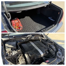 Mercedes-Benz E 320 E 320 V6/ 224ps/ Avantgarde/ Full ekstri | Mobile.bg    15