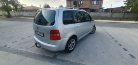 VW Touran  | Mobile.bg    4