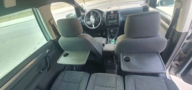 VW Touran  | Mobile.bg    8