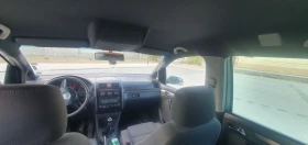 VW Touran  | Mobile.bg    11