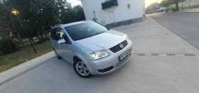 VW Touran  | Mobile.bg    2