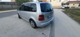 VW Touran  | Mobile.bg    5