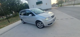 VW Touran  | Mobile.bg    3