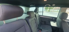 VW Touran  | Mobile.bg    12