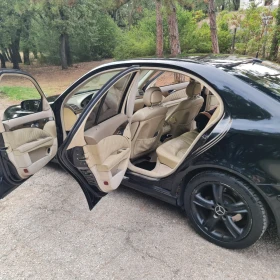 Mercedes-Benz E 220 | Mobile.bg    14