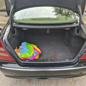 Mercedes-Benz E 220 | Mobile.bg    15
