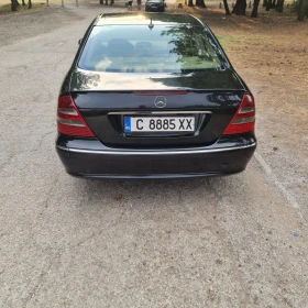 Обява за продажба на Mercedes-Benz E 220 ~4 500 лв. - изображение 1