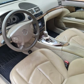 Обява за продажба на Mercedes-Benz E 220 ~4 500 лв. - изображение 8