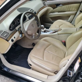 Обява за продажба на Mercedes-Benz E 220 ~4 500 лв. - изображение 7