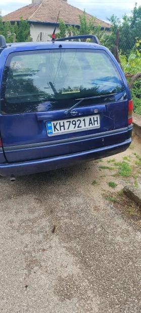 Opel Astra | Mobile.bg    3