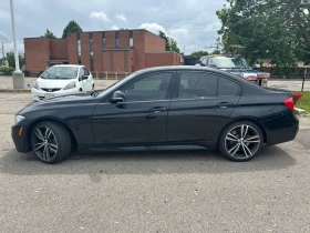 BMW 335 CARFAX*   *  | Mobile.bg    3