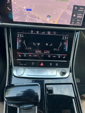 Audi A8 S-line Matrix  | Mobile.bg    16