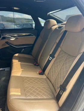 Audi A8 S-line Matrix  | Mobile.bg    12